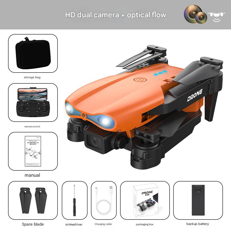 ZFRC E99 Smart Drone