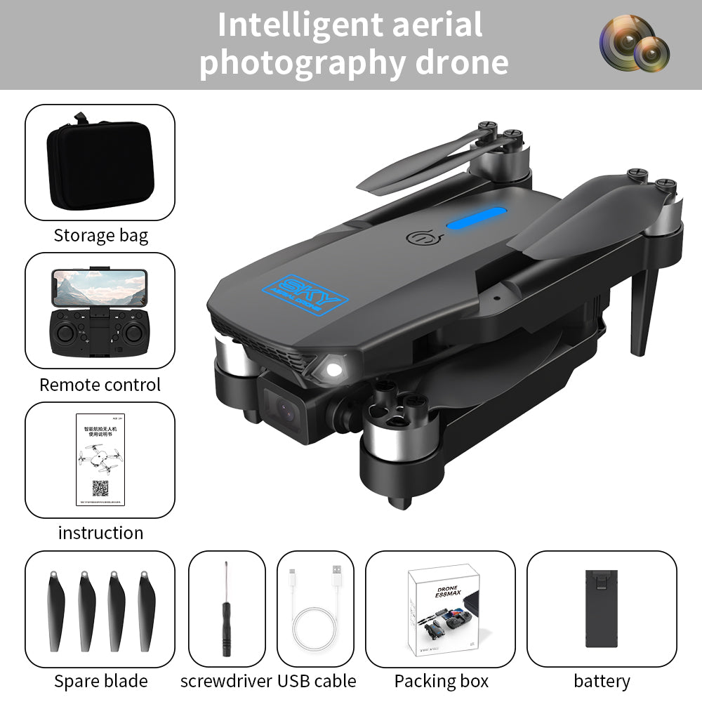 ZFRC E88Max Smart Drone