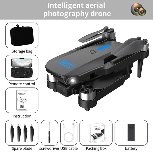 ZFRC E88Max Smart Drone