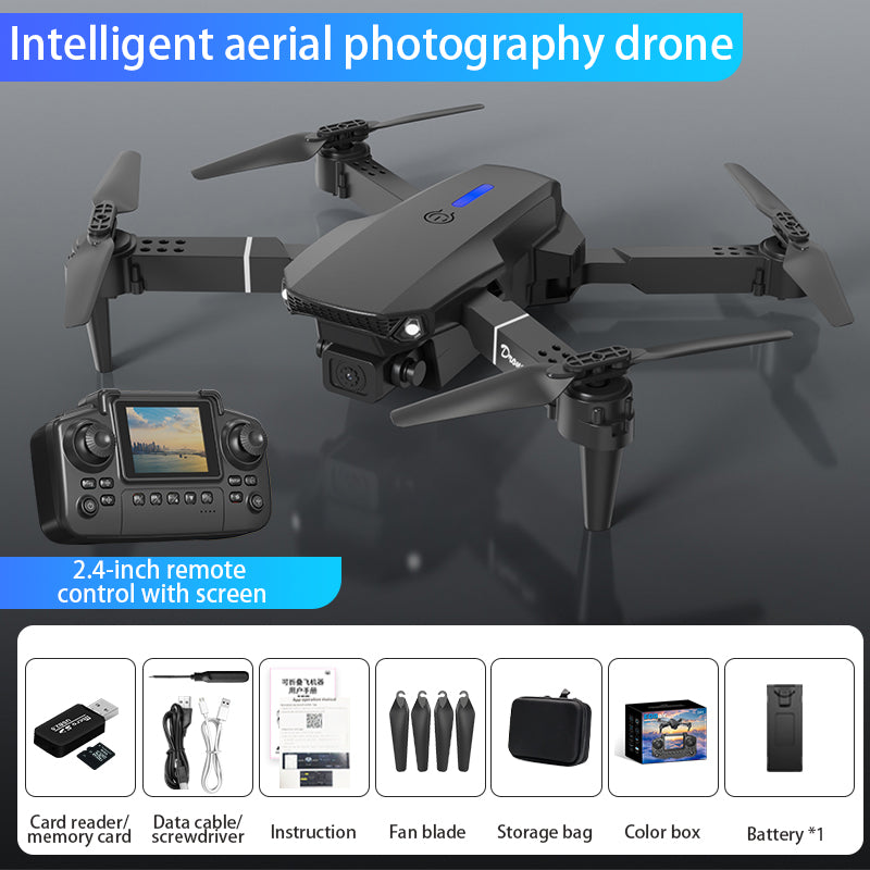 ZFRC E88Air Smart Drone