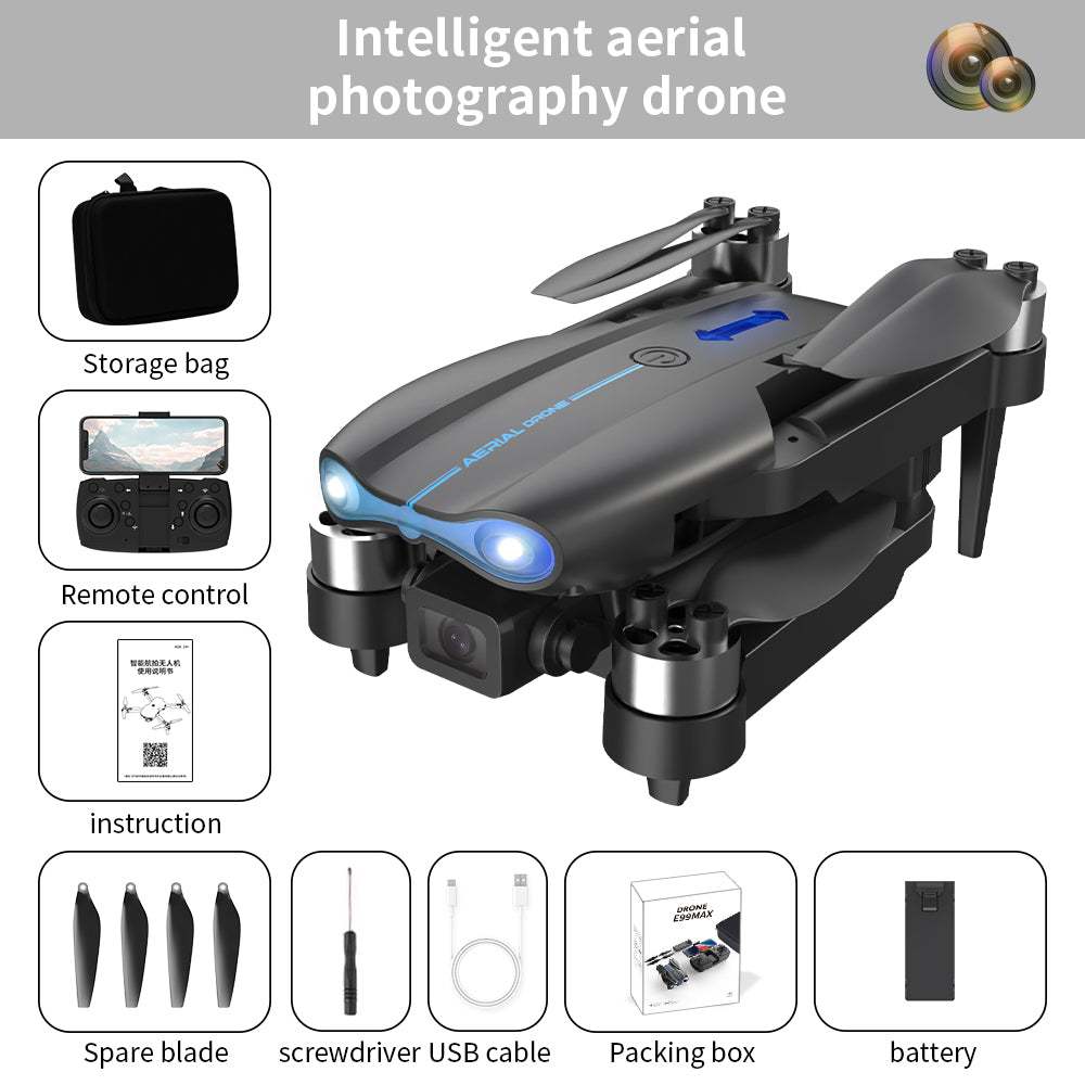 ZFRC E99Max Smart Drone