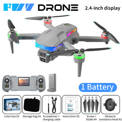 ZFRC F177 Smart Drone
