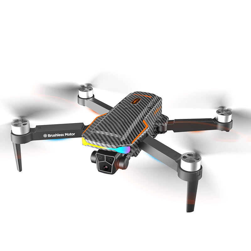 ZFRC F168 Smart Drone