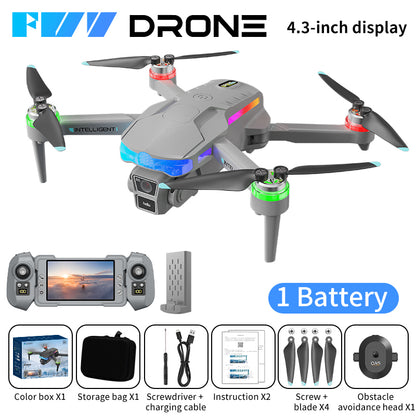 ZFRC F177 Smart Drone
