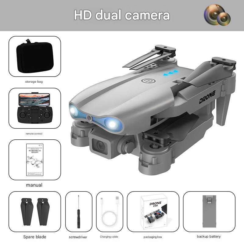 ZFRC E99 Smart Drone