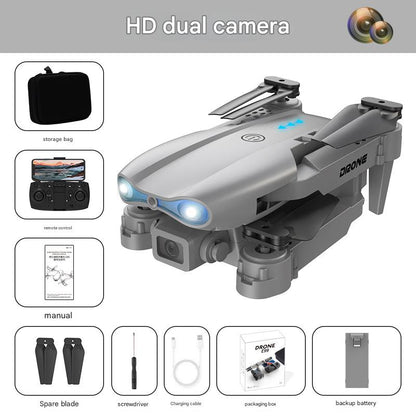 ZFRC E99 Smart Drone