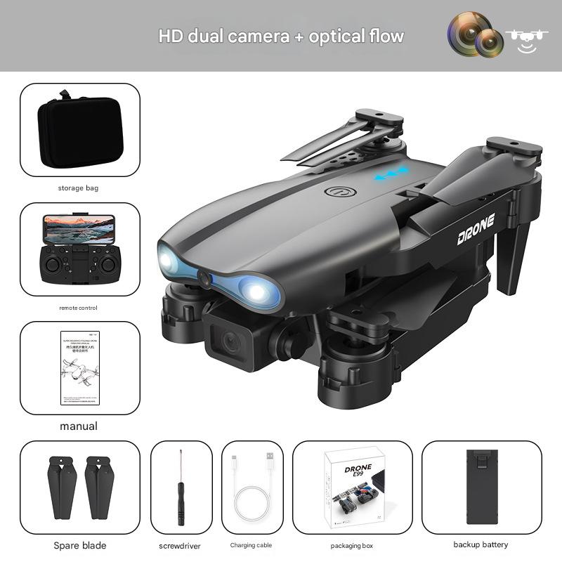 ZFRC E99 Smart Drone