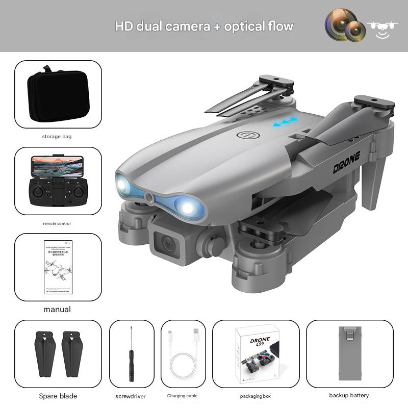 ZFRC E99 Smart Drone