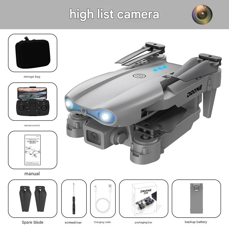 ZFRC E99 Smart Drone
