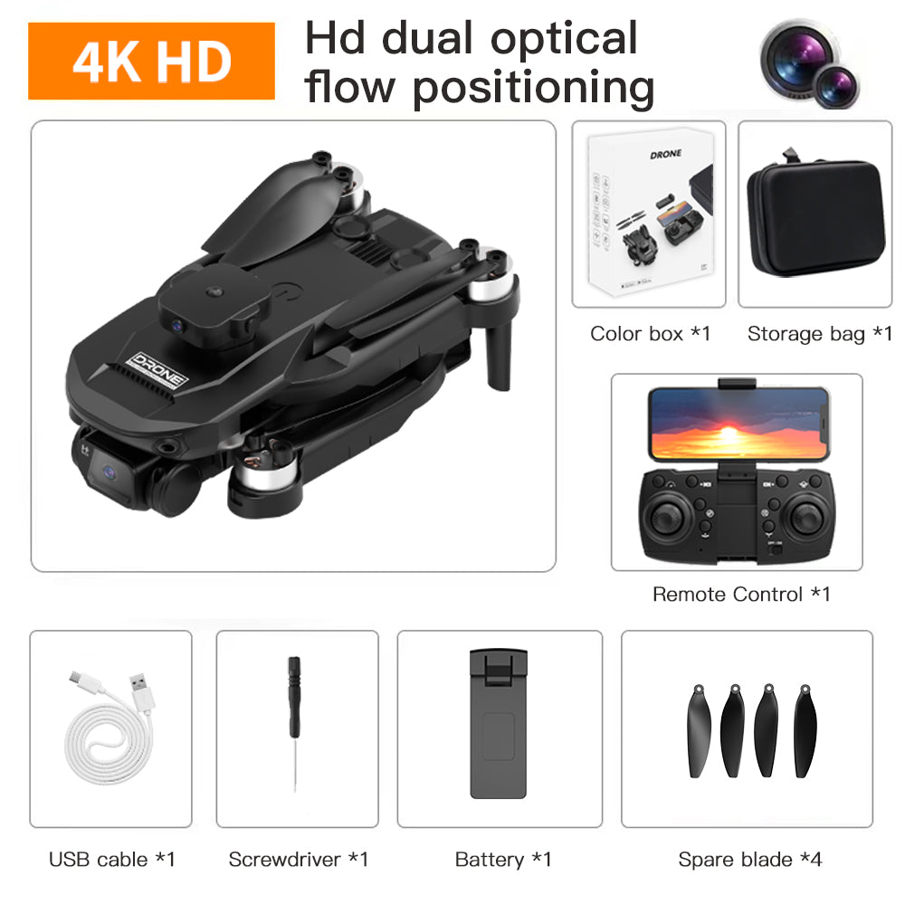 ZFRC F196 Smart Drone