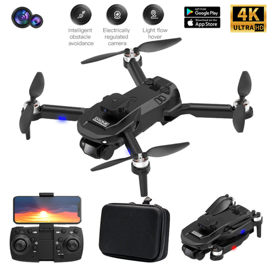 ZFRC F196 Smart Drone