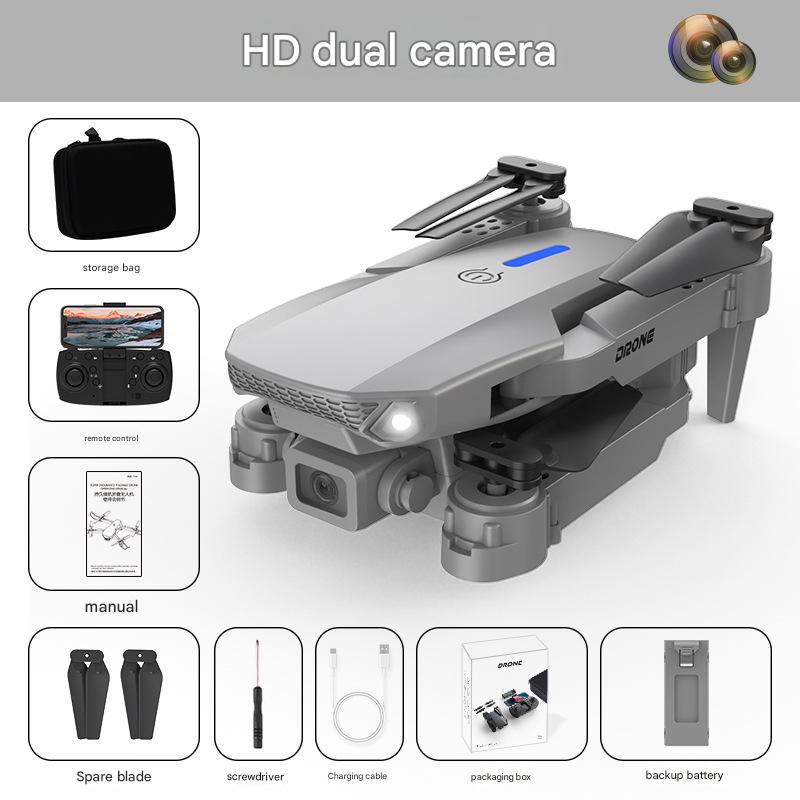 ZFRC E88Pro Smart Drone