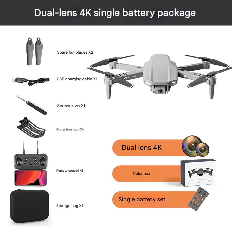 ZFRC E99Pro Smart Drone