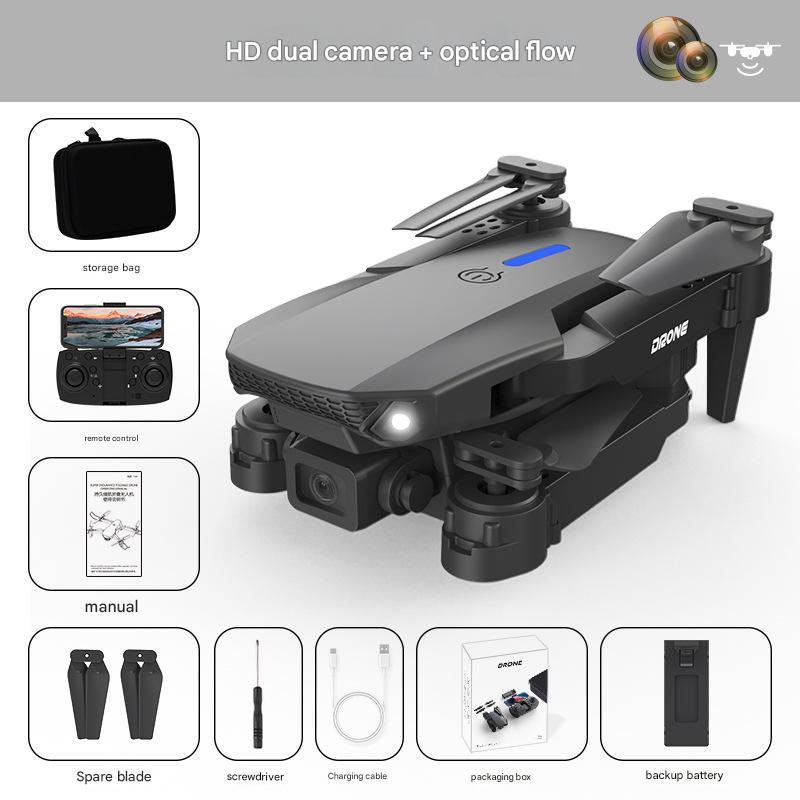ZFRC E88Pro Smart Drone