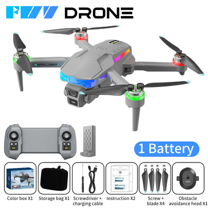 ZFRC F177 Smart Drone