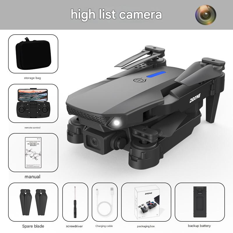 ZFRC E88Pro Smart Drone