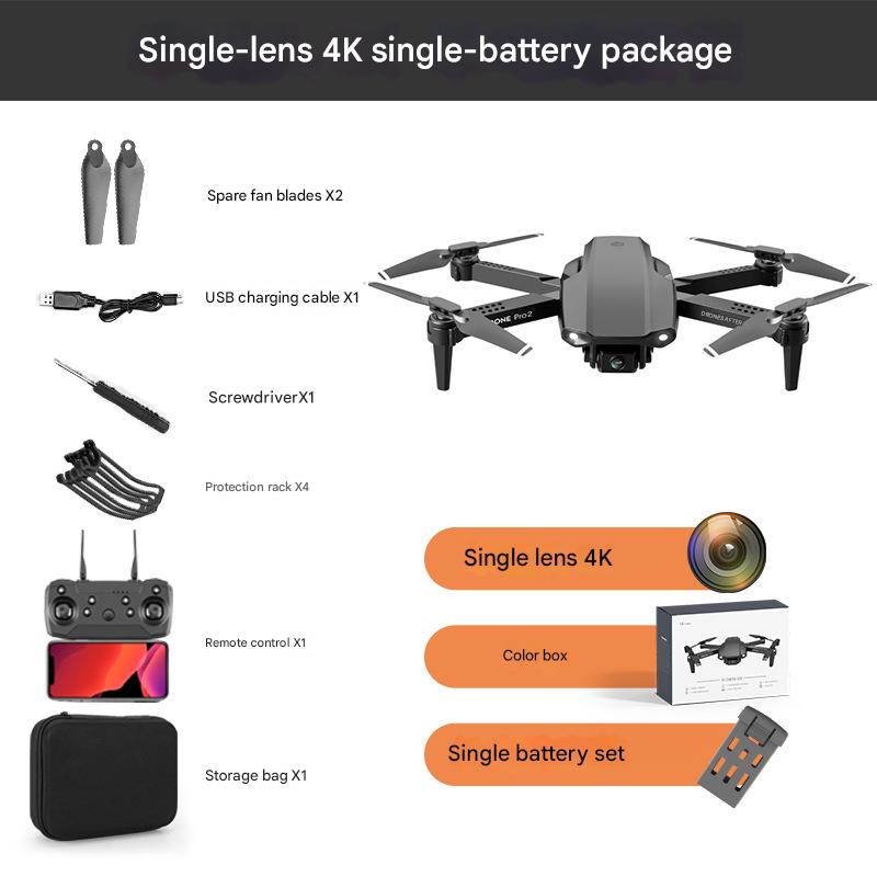 ZFRC E99Pro Smart Drone