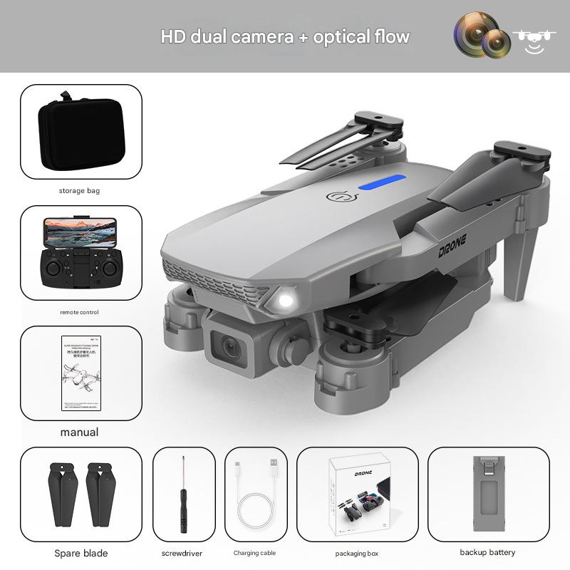 ZFRC E88Pro Smart Drone
