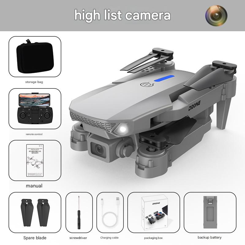 ZFRC E88Pro Smart Drone