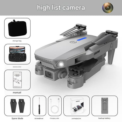 ZFRC E88Pro Smart Drone