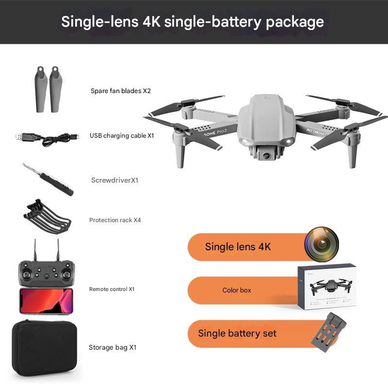ZFRC E99Pro Smart Drone